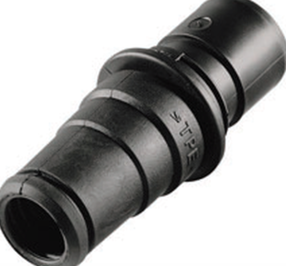 HOSE CONNECTION 33-27 HOSE REDUCER