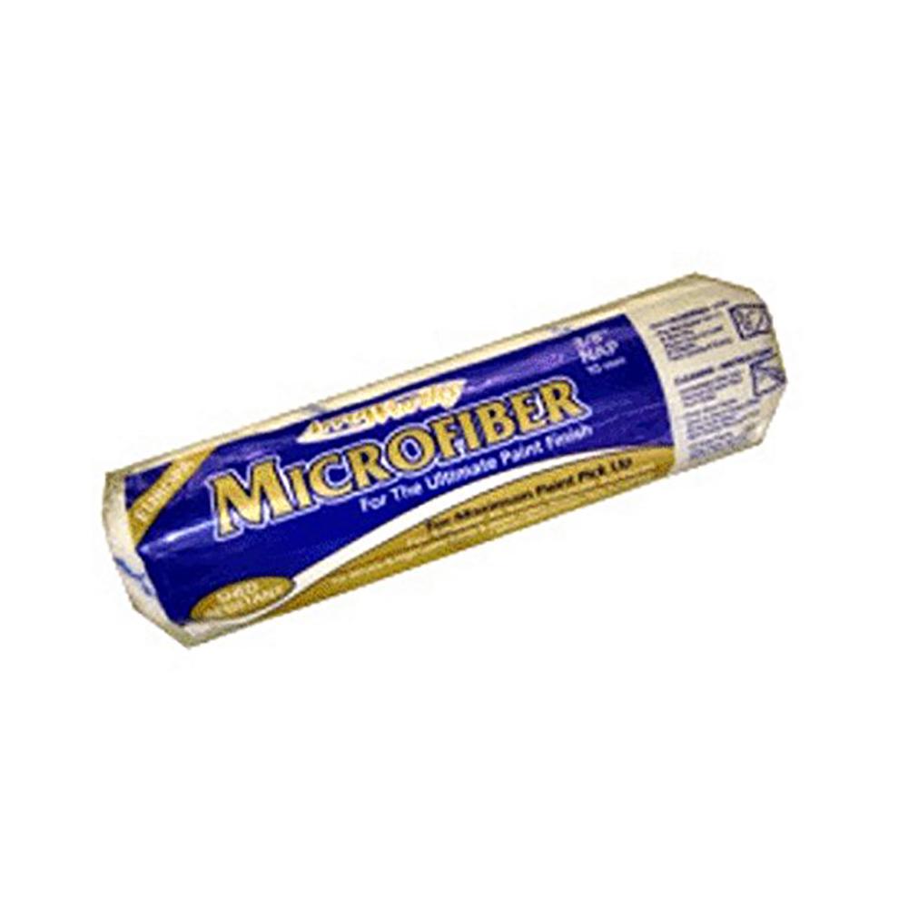 Arroworthy Microfiber 14" X 3/8" Roller, available at JC Licht in Chicago, IL.