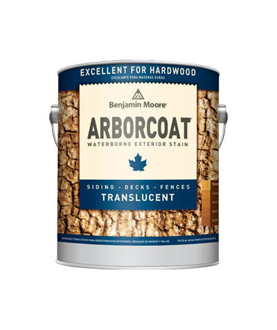 Arborcoat Translucent