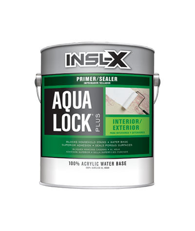 Aqua Lock™ Plus