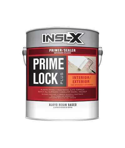 Prime Lock™ Plus Alkyd Primer