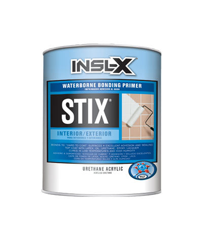 Stix® Waterborne Bonding Primer- American