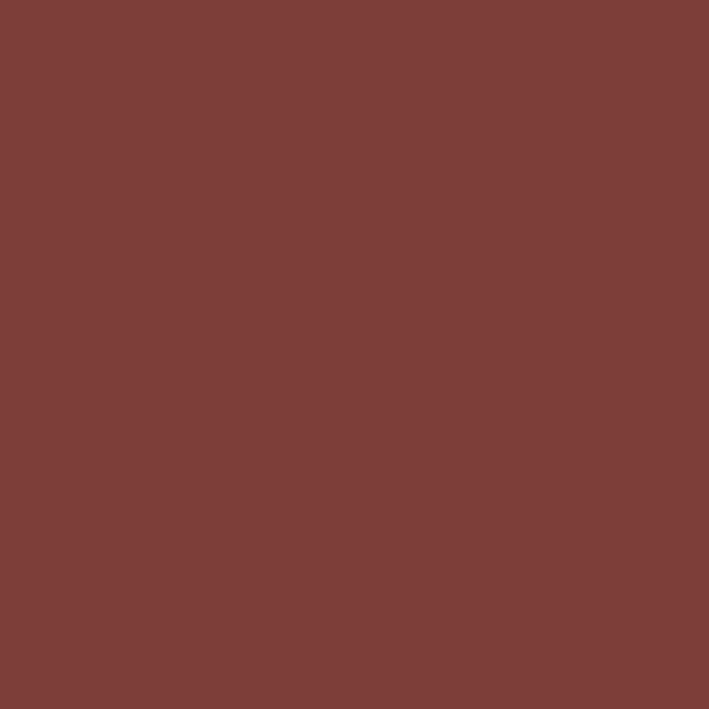 CW-255 Palace Arms Red a Benjamin Moore paint color from the Williamsburg Color Collection.