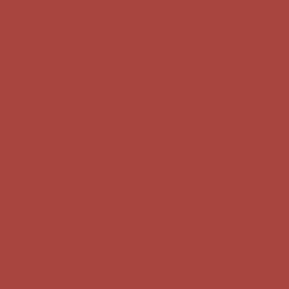 CW-335 King&#39;S Red a Benjamin Moore paint color from the Williamsburg Color Collection.