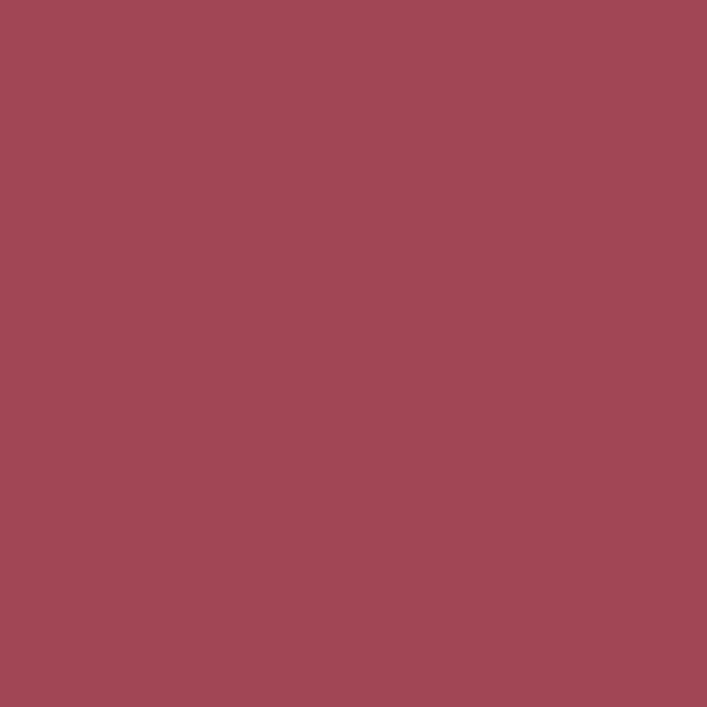 CW-345 Travers Red a Benjamin Moore paint color from the Williamsburg Color Collection.