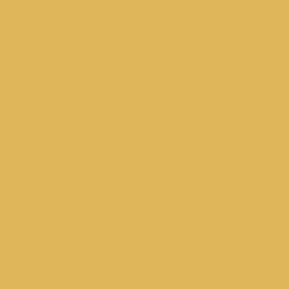 CW-405 Damask Gold a Benjamin Moore paint color from the Williamsburg Color Collection.