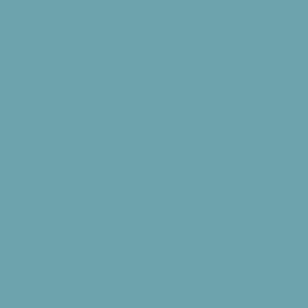 CW-600 Bracken Blue a Benjamin Moore paint color from the Williamsburg Color Collection.