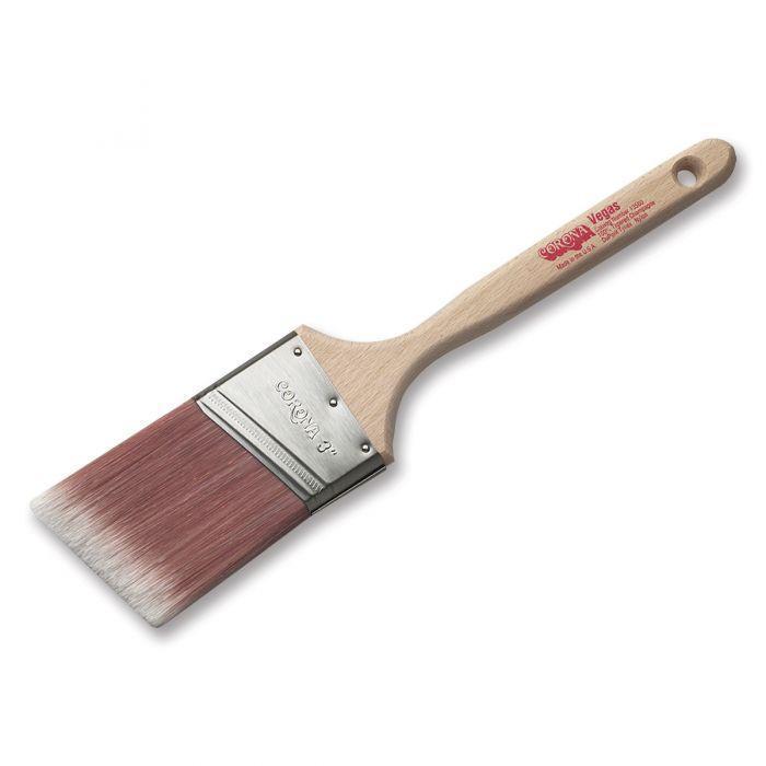 Corona Vegas Paint Brush, available at JC Licht in Chicago, IL.