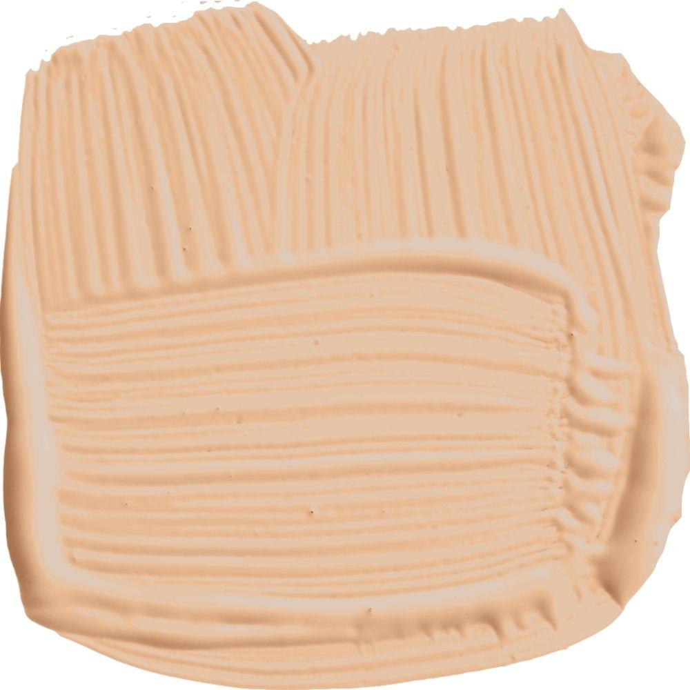 Faded Terracotta Flat Color Chip Kelly Wearstler California Collection Farrow & Ball, available at JC Licht in Chicago, IL.