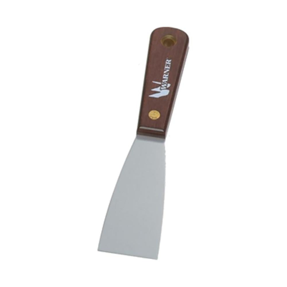 Warner Plastic Putty Knife Flex  Kelly-Moore Paints - Kelly-Moore Order Pad