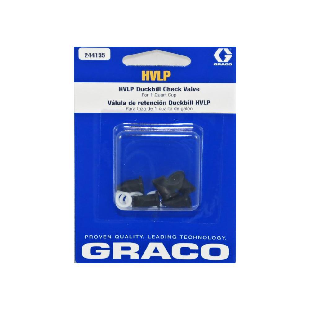 Shop the GRACO CHECK VALVE at JC Licht in Chicago, IL. All your Graco spray equipment needs in Chicagoland.
