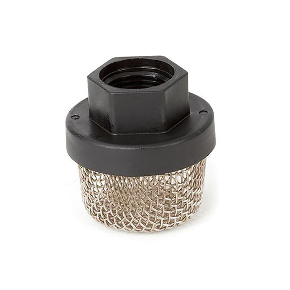 Shop the GRACO INLET STRAINER 395/495ST at JC Licht in Chicago, IL. All your Graco spray equipment needs in Chicagoland.