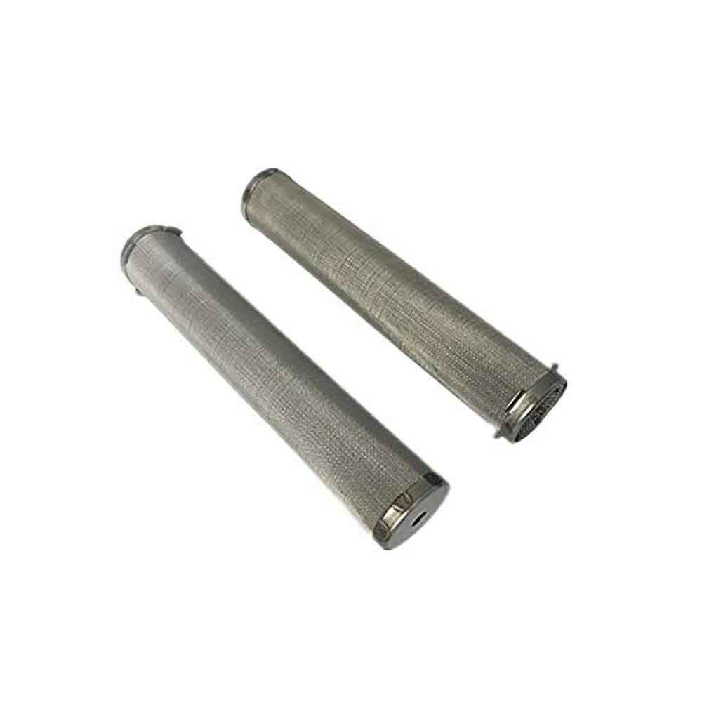 Shop the GRACO MANIFOLD FILTER 60M 2PK at JC Licht in Chicago, IL. All your Graco spray equipment needs in Chicagoland.