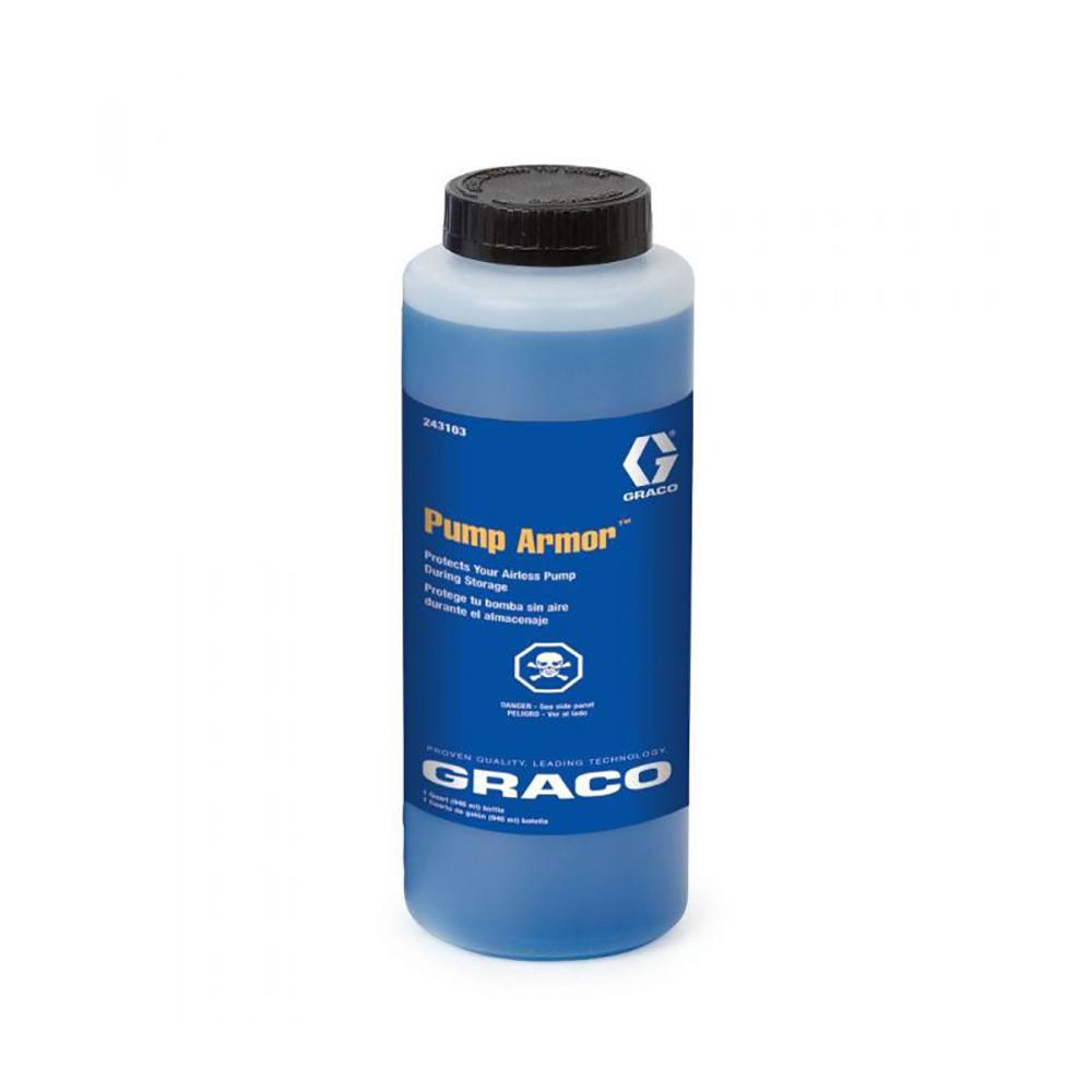 Shop the GRACO PUMP ARMOR QT. at JC Licht in Chicago, IL. All your Graco spray equipment needs in Chicagoland.