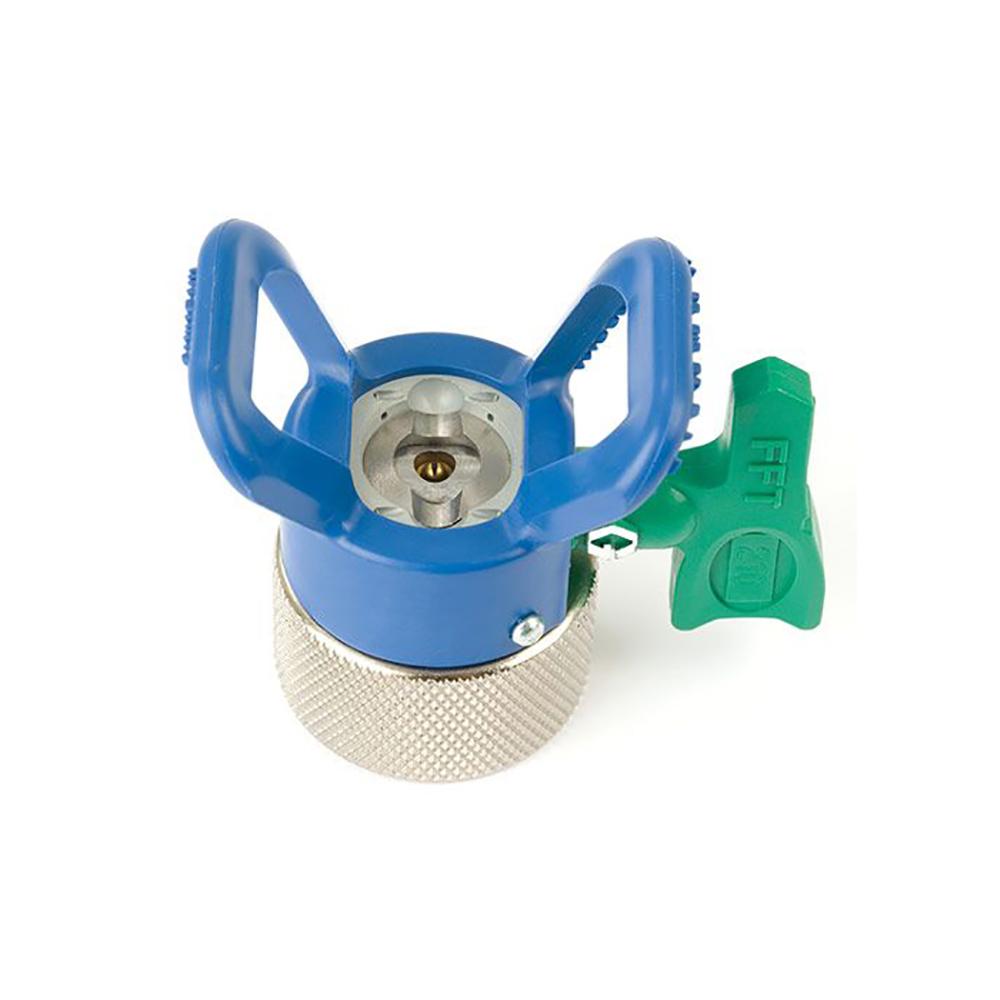 Shop the GRACO RAC X AIR CAP at JC Licht in Chicago, IL. All your Graco spray equipment needs in Chicagoland.