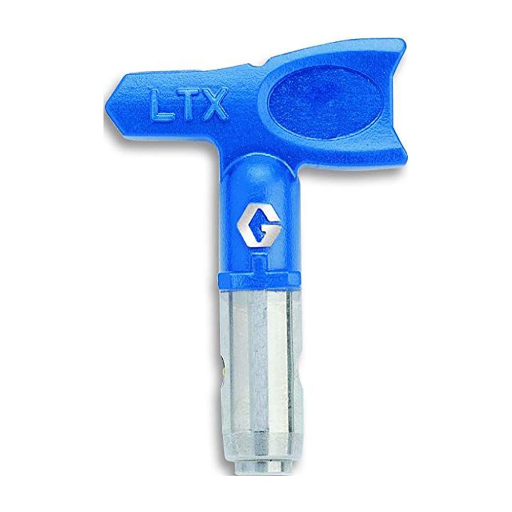 Shop the GRACO RAC LTX TIP at JC Licht in Chicago, IL. All your Graco spray equipment needs in Chicagoland.
