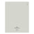 OC-52 Owl Gray Peel & Stick Color Swatch by Benjamin Moore, available at JC Licht in Chicago, IL.