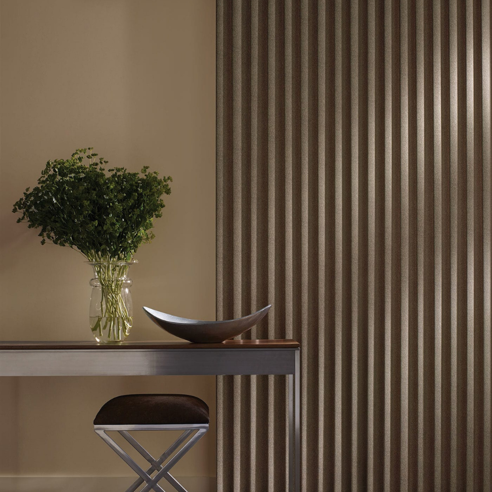Shop Cadence Vertical Blinds at JC Licht in Chicago, IL
