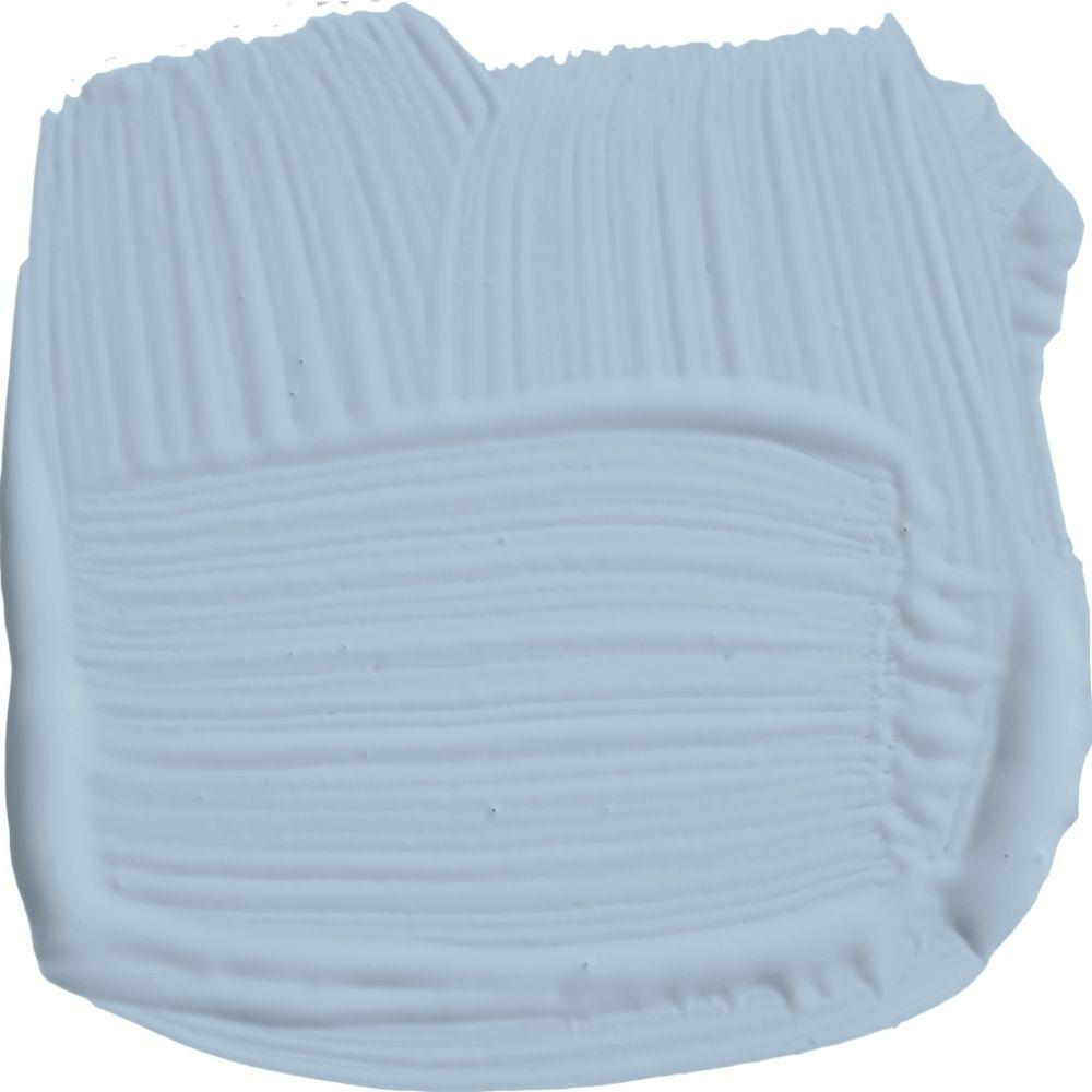 Hazy Flat Color Chip Kelly Wearstler California Collection Farrow & Ball, available at JC Licht in Chicago, IL.