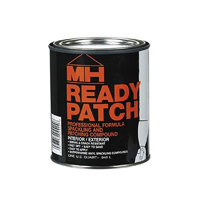 MH Heavy Duty Ready Patch, available at JC Licht in Chicago, IL.