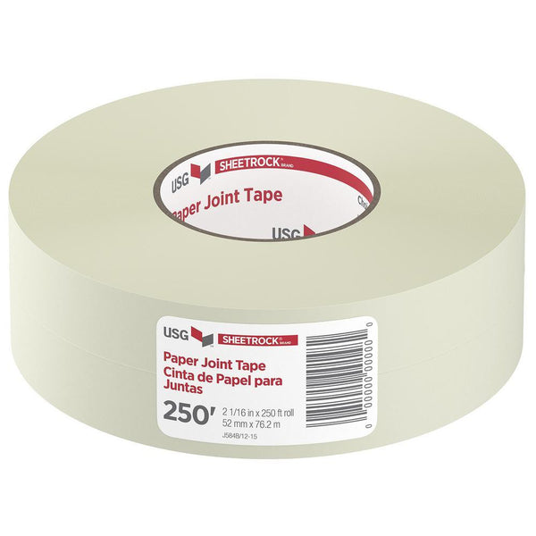 Drywall Mesh Tape - Ultra Thin - Builiding Products