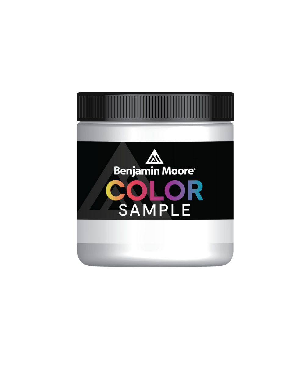 Half-Pint Paint Color Sample