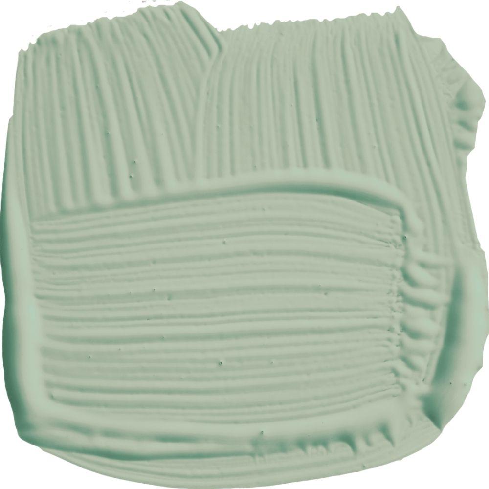 Palm Flat Color Chip Kelly Wearstler California Collection Farrow & Ball, available at JC Licht in Chicago, IL.