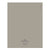 HC-105 Rockport Gray Peel & Stick Color Swatch by Benjamin Moore, available at JC Licht in Chicago, IL.
