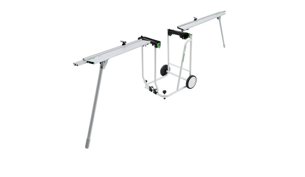 KAPEX PORTABLE STND SET 497354