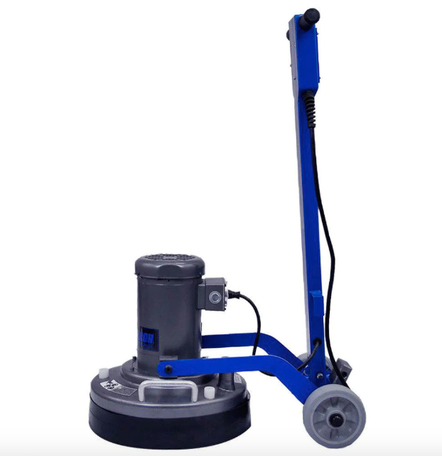 Multi-Surface Planetary 16&quot; Concrete Floor Grinder &amp; Polisher