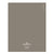 2111-40 Taos Taupe Peel & Stick Color Swatch by Benjamin Moore, available at JC Licht in Chicago, IL.
