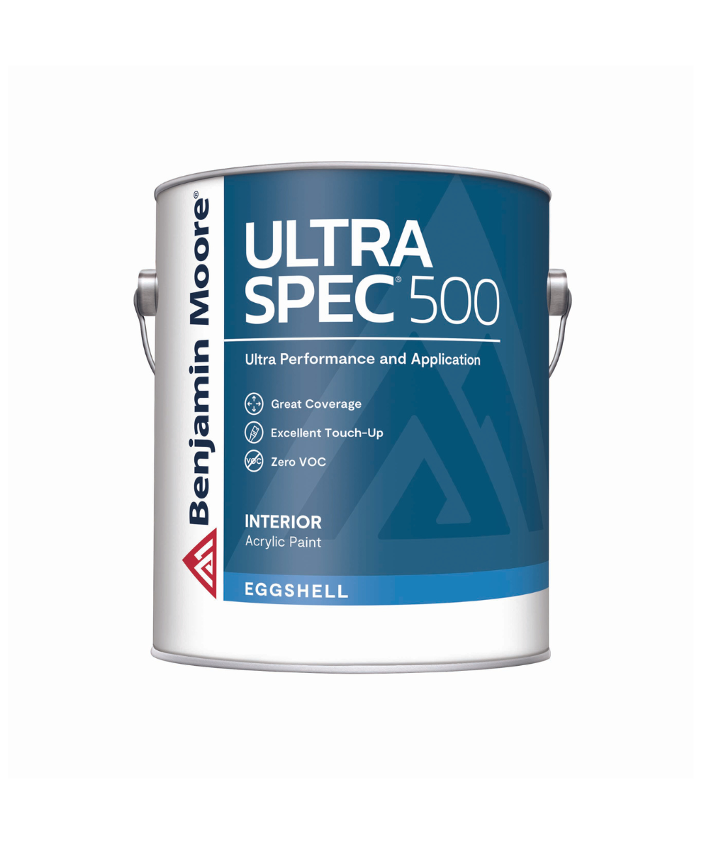 Ultra Spec® 500 Interior Paint