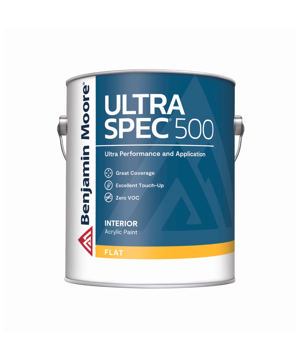 Ultra Spec® 500 Interior Paint