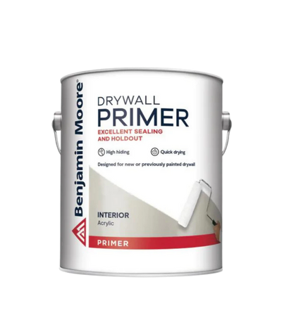 Interior & Exterior Primers