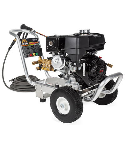 MI-T-M Power Washer CA3003 available at JC Litch