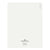 OC-57 White Heron Peel & Stick Color Swatch by Benjamin Moore, available at JC Licht in Chicago, IL.