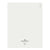 OC-151 White Peel & Stick Color Swatch by Benjamin Moore, available at JC Licht in Chicago, IL.