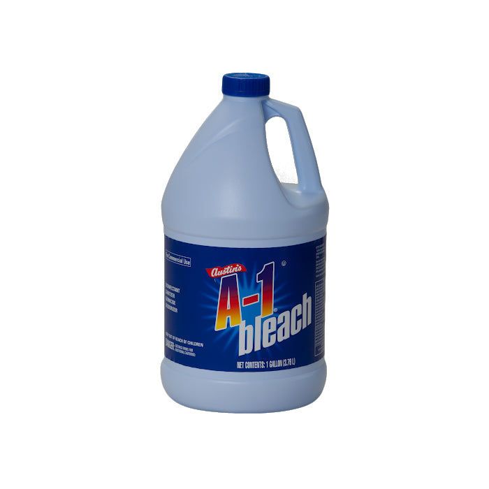 A-1 Bleach, available at JC Licht in Chicago, IL.
