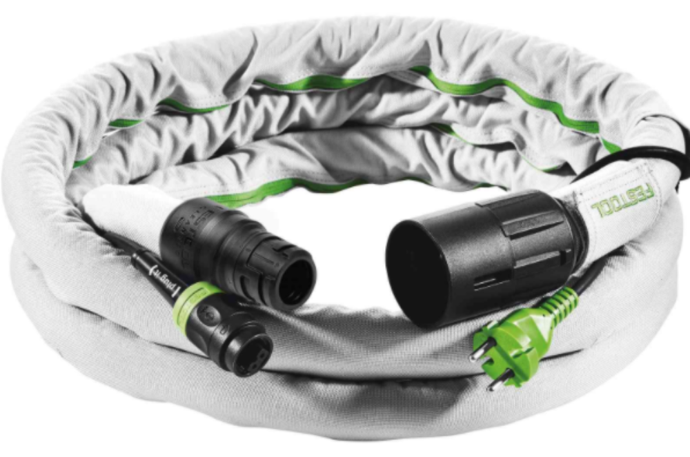 Suction hose D27/22x5m-AS-GQ/CT USA | JC Licht