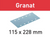 Grit Abrasives Granat STF 115X228 P120 GR/100