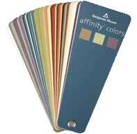 Affinity Colors Fandeck