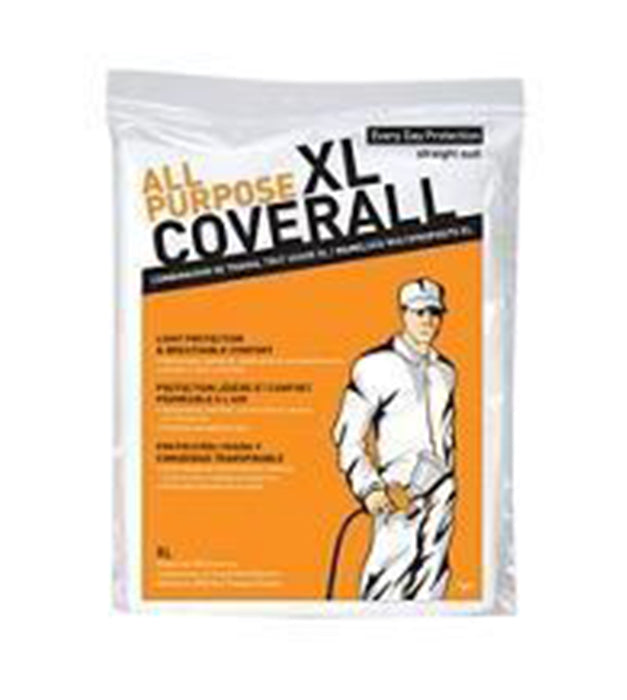 All purpose coveralls, available at JC Licht in Chicago, IL.