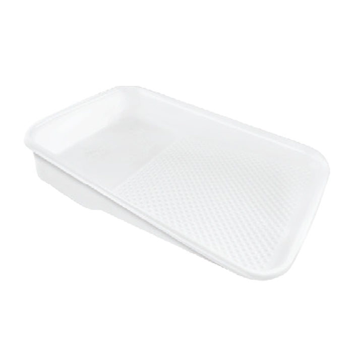 1 GALLON WHITE TRAY LINER, available at JC Licht in Chicago, IL.