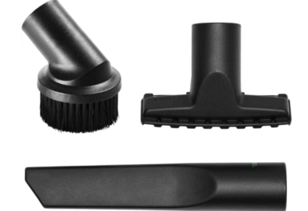 Cleaning Accessory Set D 27 / D 36 D-RS | JC Licht