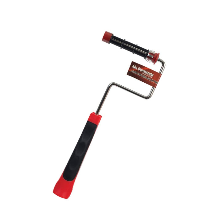 Barracuda Mini Jumbo Roller Frame, available at JC Licht in Chicago, IL.