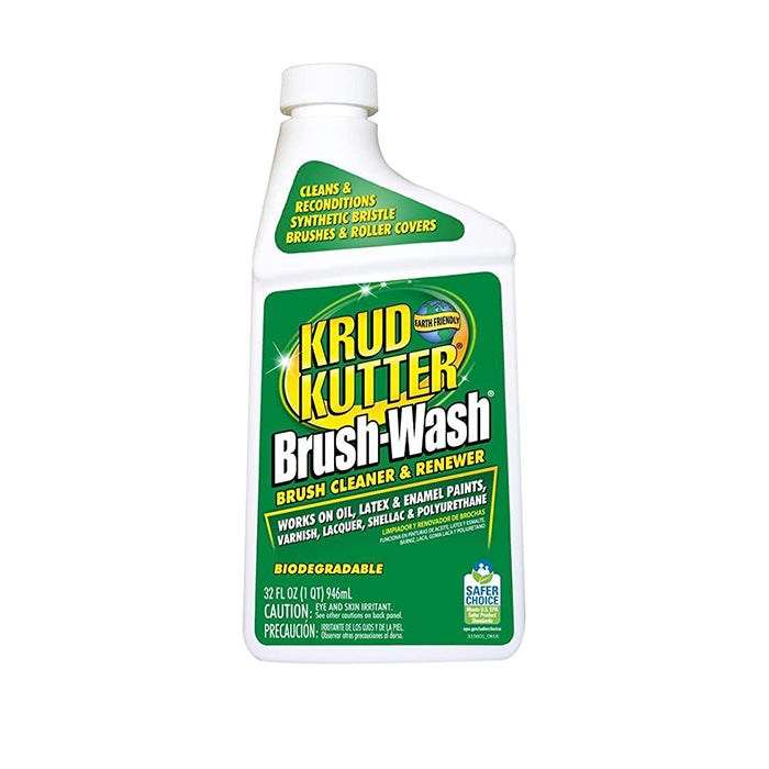 32 OZ BRUSH CLEANER, available at JC Licht in Chicago, IL.