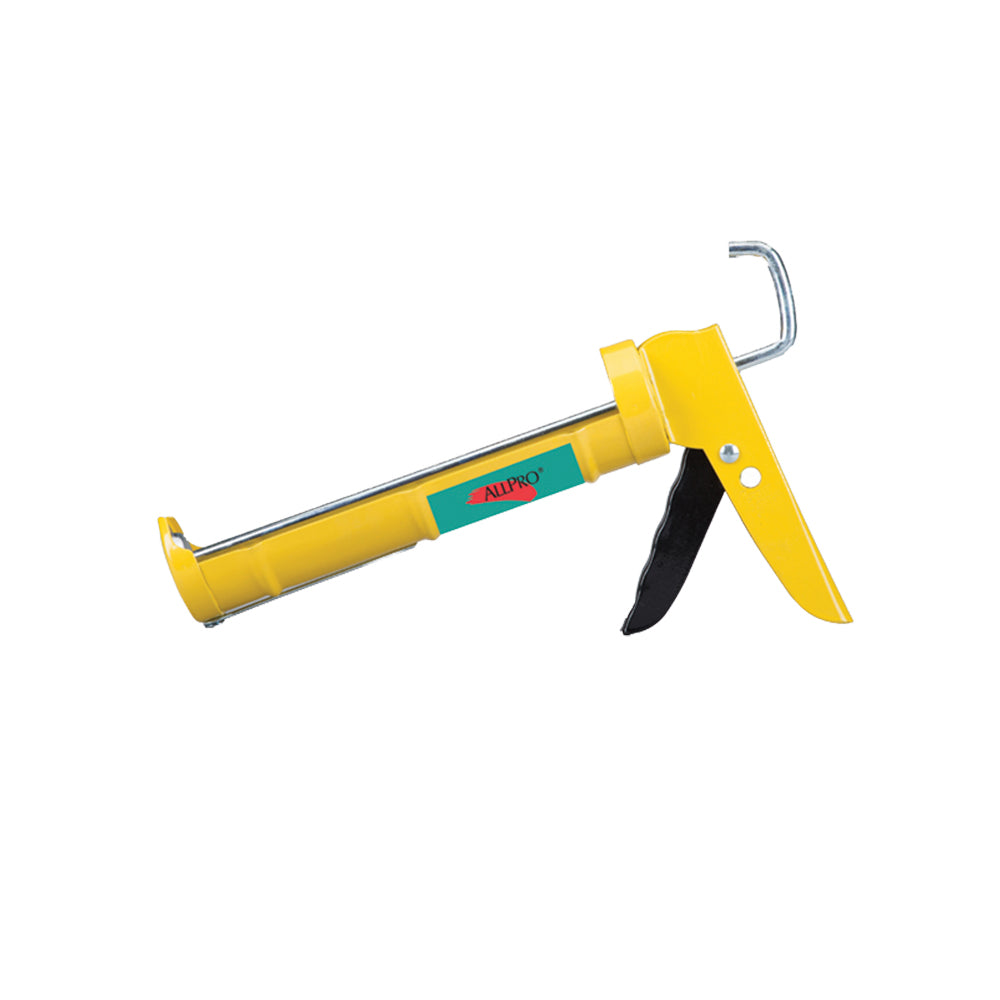 Caulk Gun C150, available at JC Licht in Chicago, IL.