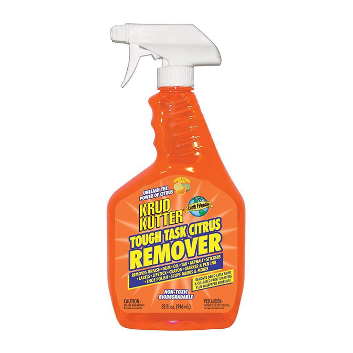32 OZ TOUGH TASK CITRUS REMOVER, available at JC Licht in Chicago, IL.
