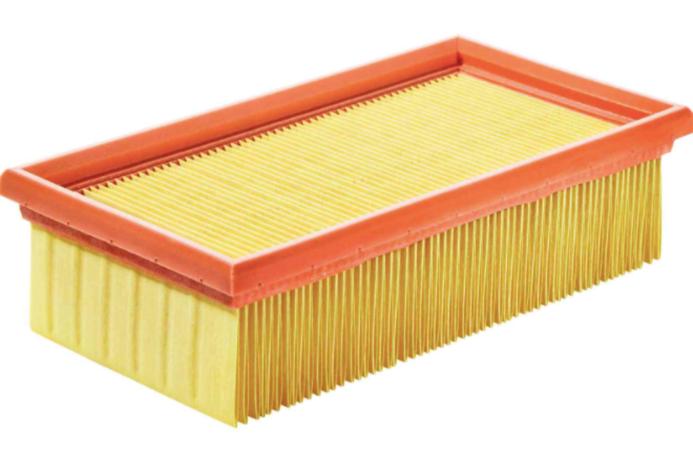 FILTER ELEMENT CT SYS HEPA FES