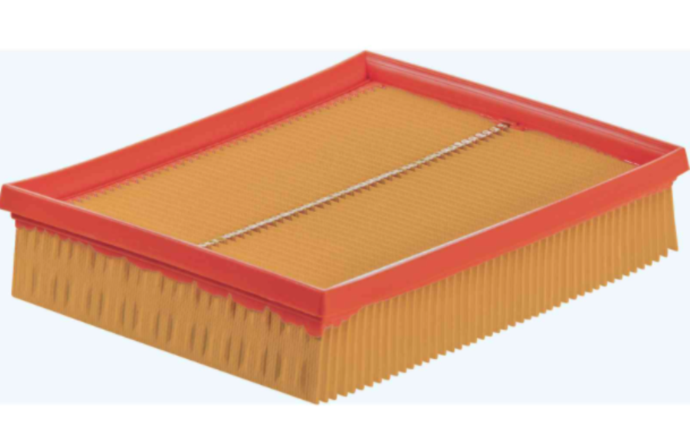 HEPA FILTER 496752 FES